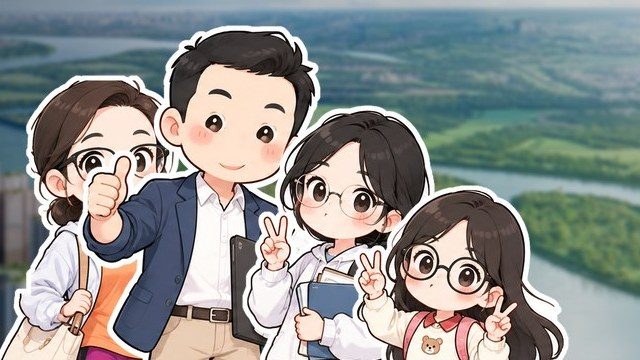 Nhà mình ra đảo!