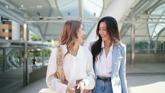 Phim dự án chính thức của MIK Group