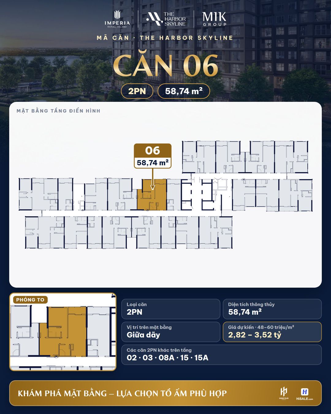 Căn 06