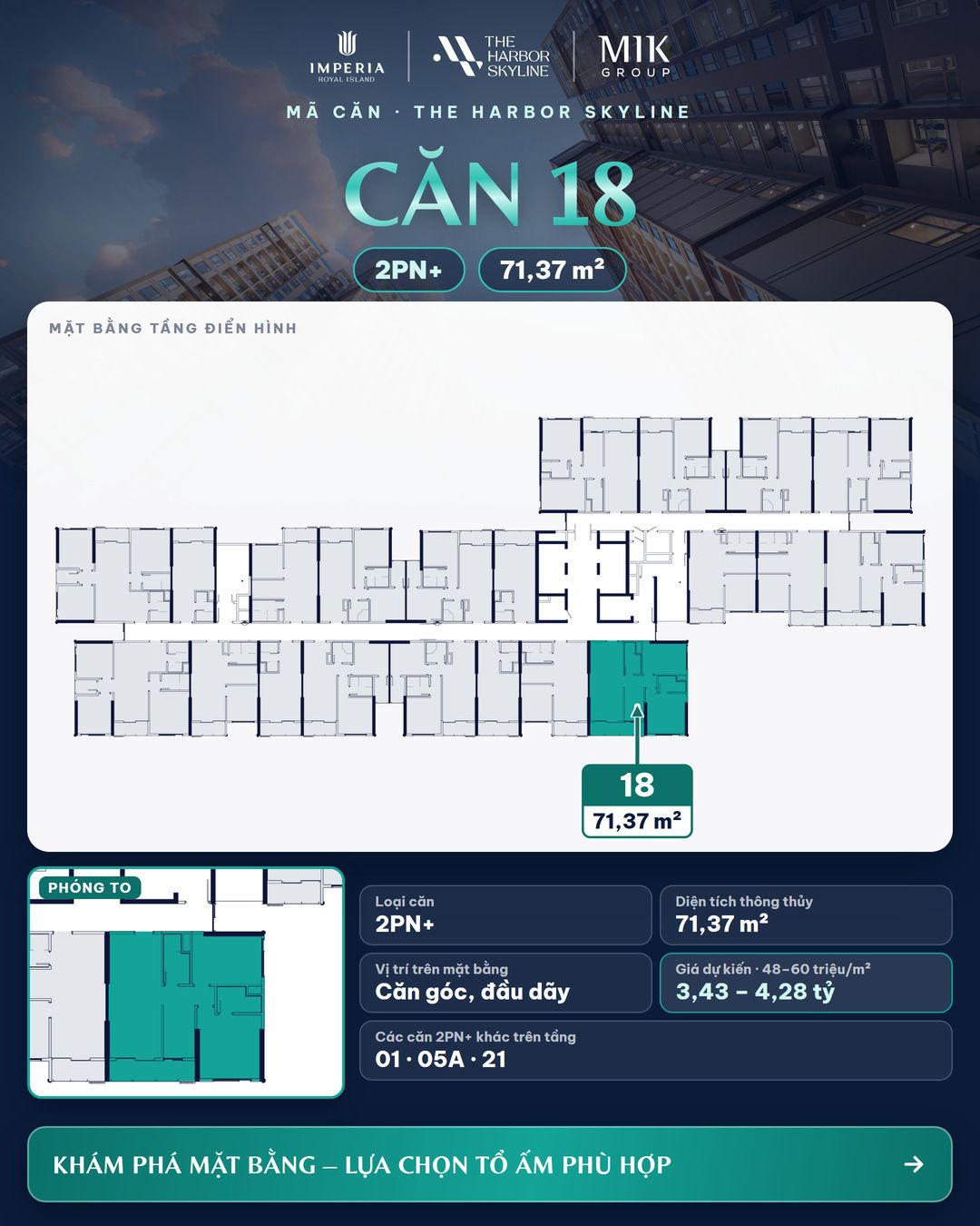 Căn 18
