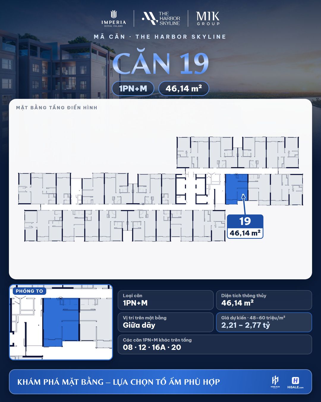 Căn 19