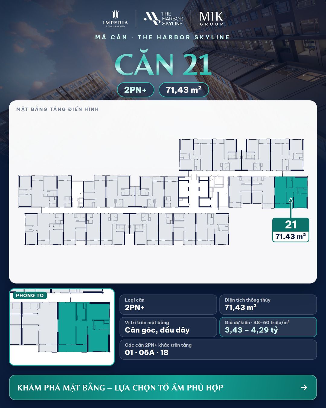 Căn 21